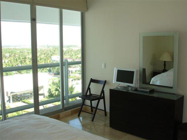 Tikal Otel Akapulko Oda fotoğraf